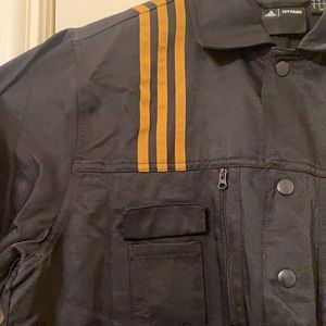 Adidas X Ivy Park Jumpsuit